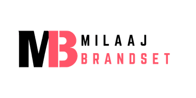 Milaaj BrandSet Logo